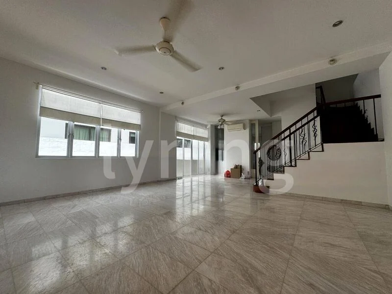 5 Bed Semi-Detached House (Landed) for Sale in Serangoon Garden Estate - Image 9