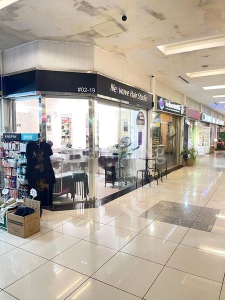 Other Retail for Sale: Roxy Square Shopping Centre - Image 1