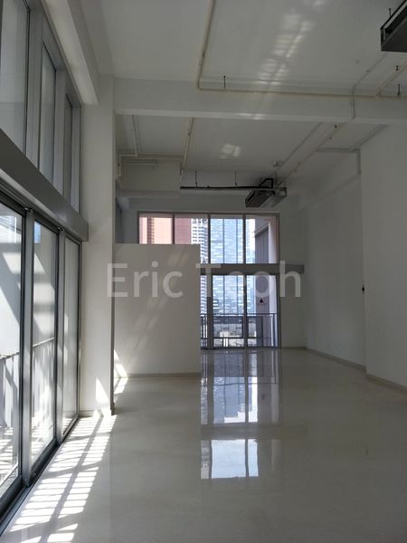 Office for Rent in  Eon Shenton - Image 2