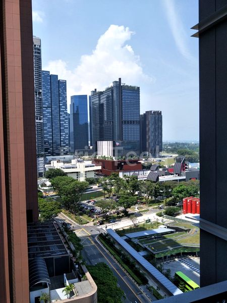 Office for Rent in  Eon Shenton - Image 5