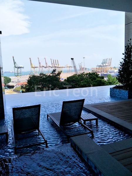 Office for Rent in  Eon Shenton - Image 6