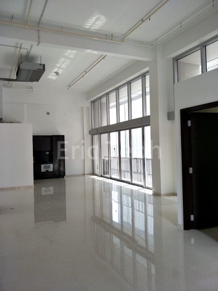 Office for Rent in  Eon Shenton - Image 1