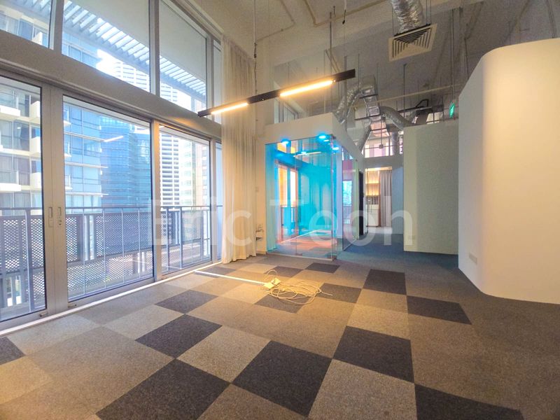 Office for Rent in  Eon Shenton - Image 7