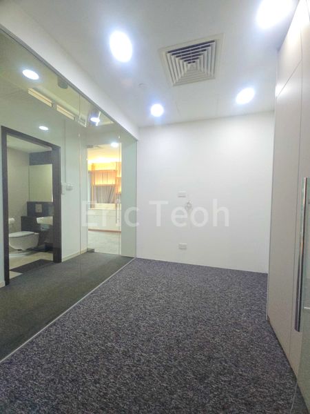 Office for Rent in  Eon Shenton - Image 10