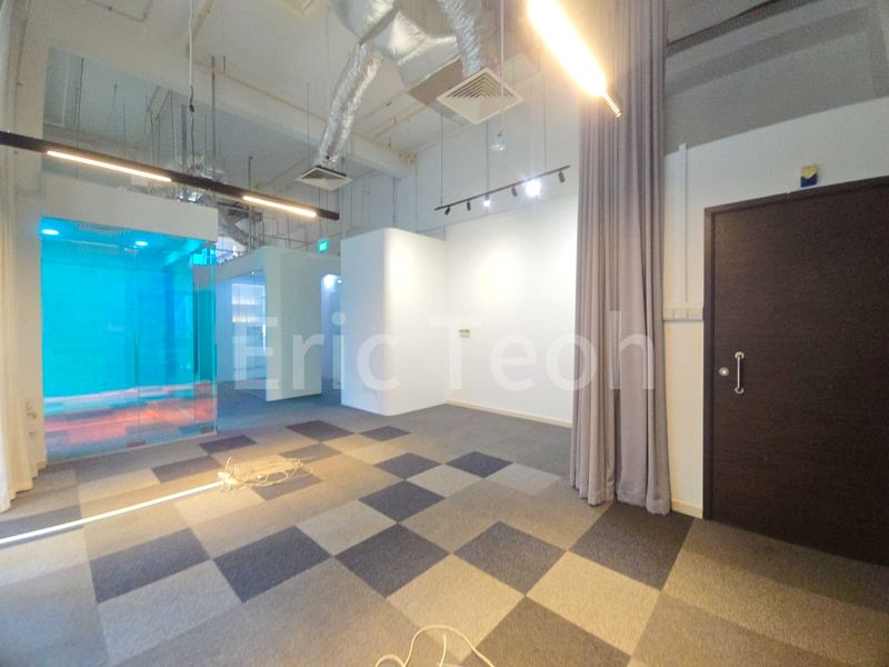 Office for Rent in  Eon Shenton - Image 8