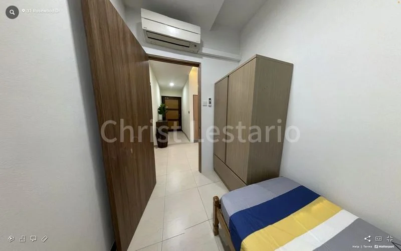 Common Room (Condo) for Rent in  Casablanca - Image 2