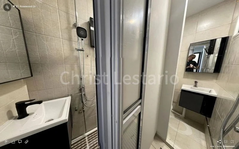 Common Room (Condo) for Rent in  Casablanca - Image 4