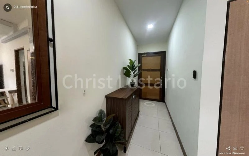 Common Room (Condo) for Rent in  Casablanca - Image 5