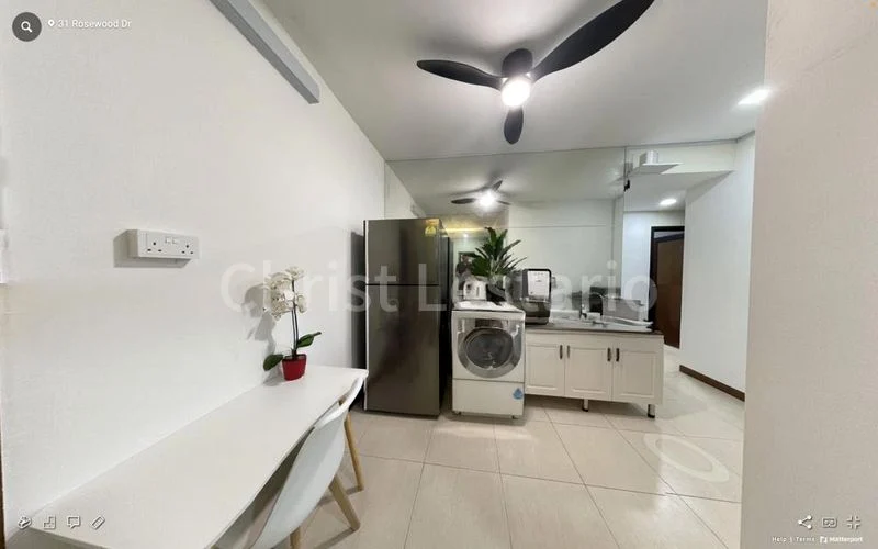 Common Room (Condo) for Rent in  Casablanca - Image 7