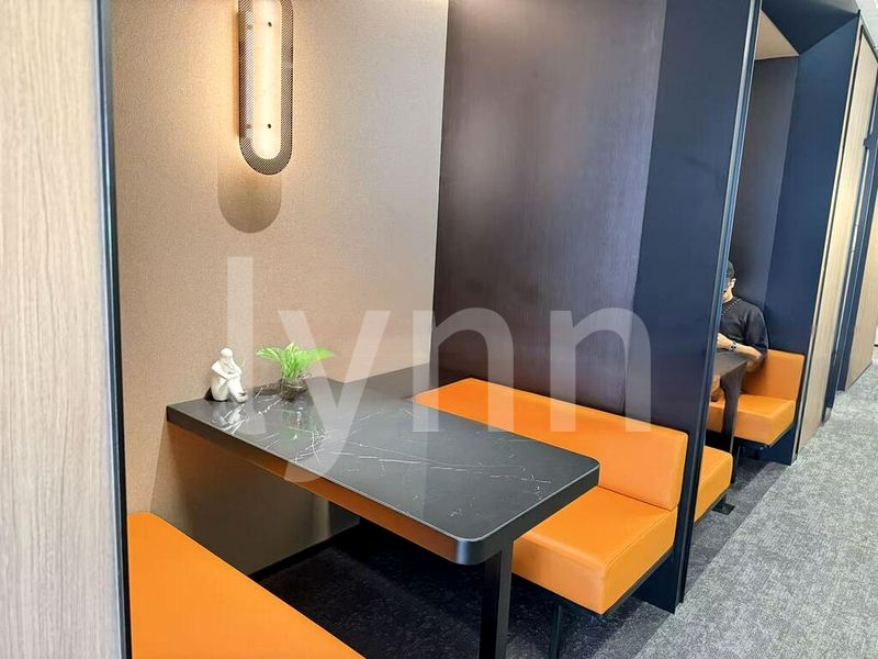 Office for Rent: Gateway East - Image 5