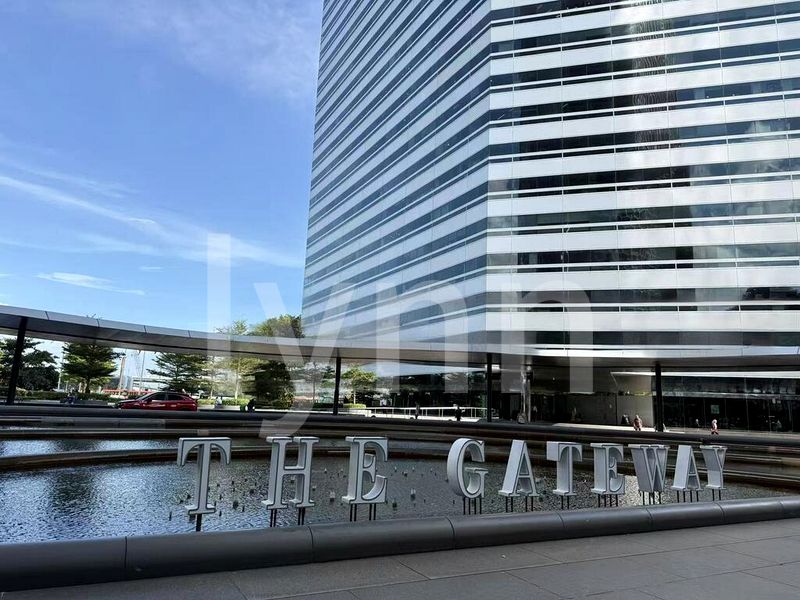 Office for Rent: Gateway East - Image 1