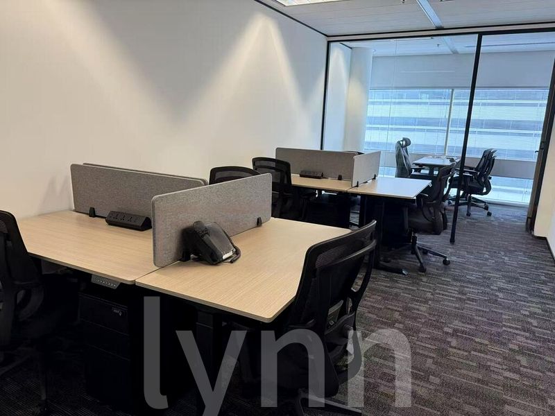 Office for Rent: Gateway East - Image 2