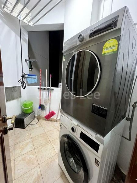 Common Room (Condo) for Rent in  Eastpoint Green - Image 7