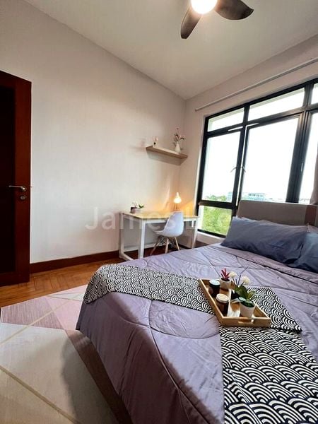 Common Room (Condo) for Rent in  Eastpoint Green - Image 1