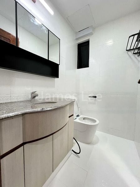 Common Room (Condo) for Rent in  Eastpoint Green - Image 5