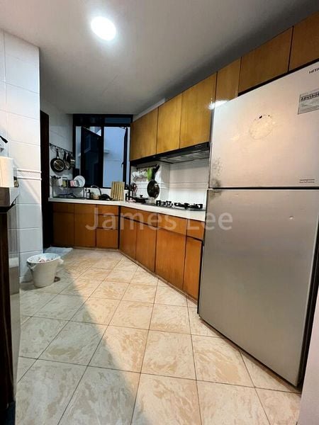 Common Room (Condo) for Rent in  Eastpoint Green - Image 4