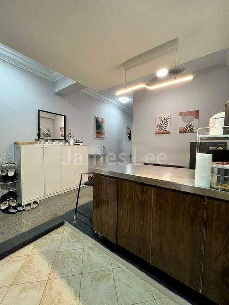 Common Room (Condo) for Rent in  Eastpoint Green - Image 3