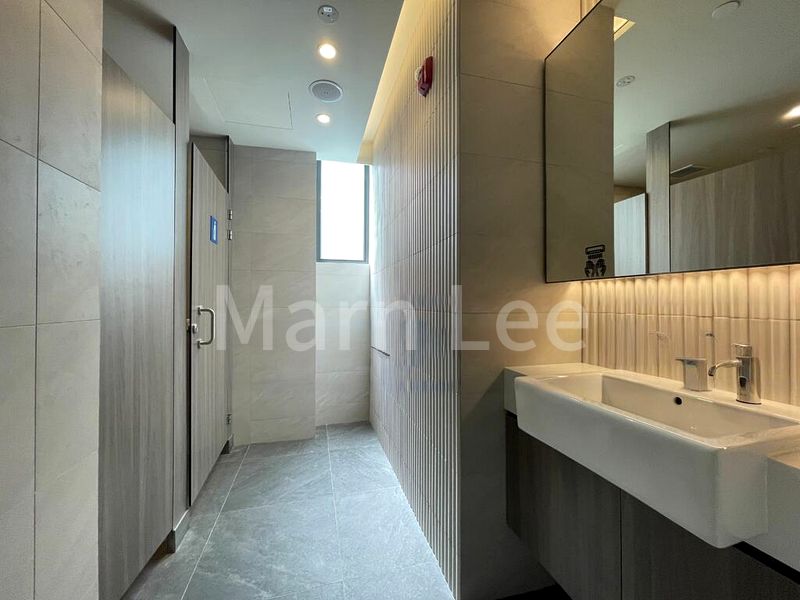 Office for Sale: 108 Robinson Road - Image 3