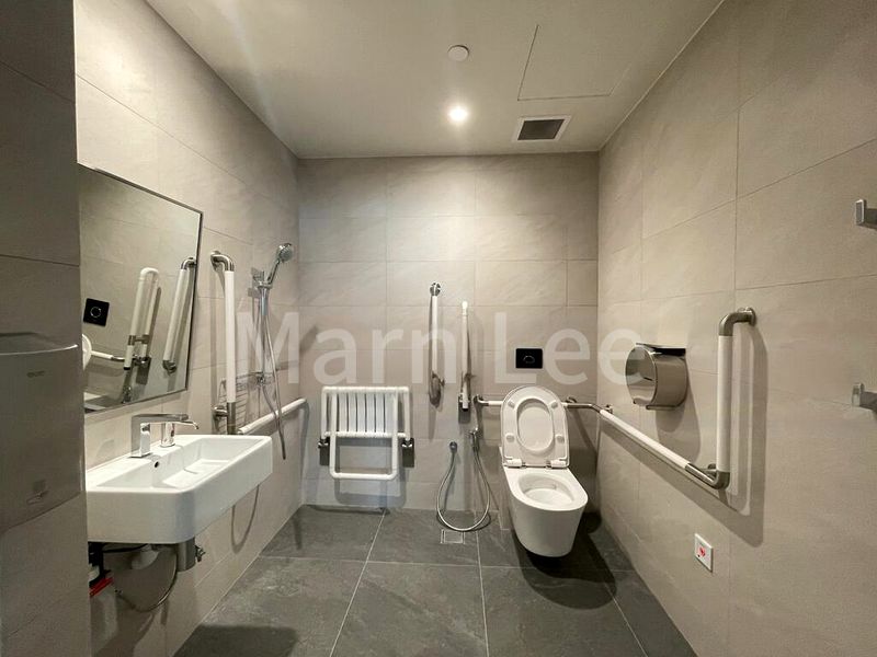 Office for Sale: 108 Robinson Road - Image 4