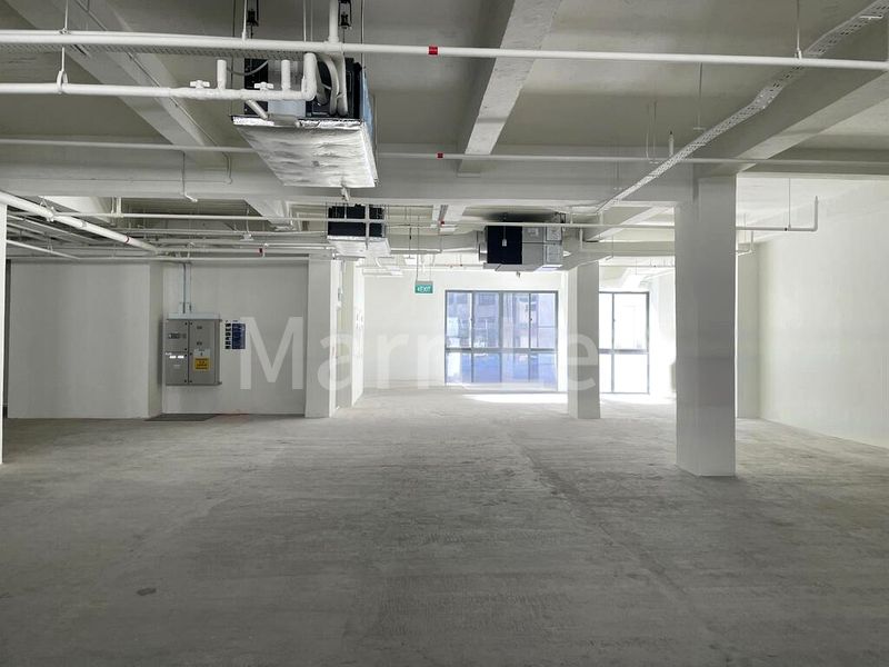 Office for Sale: 108 Robinson Road - Image 5