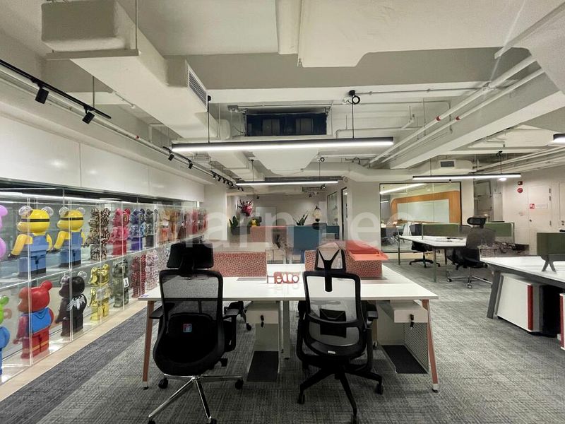 Office for Sale: 108 Robinson Road - Image 12