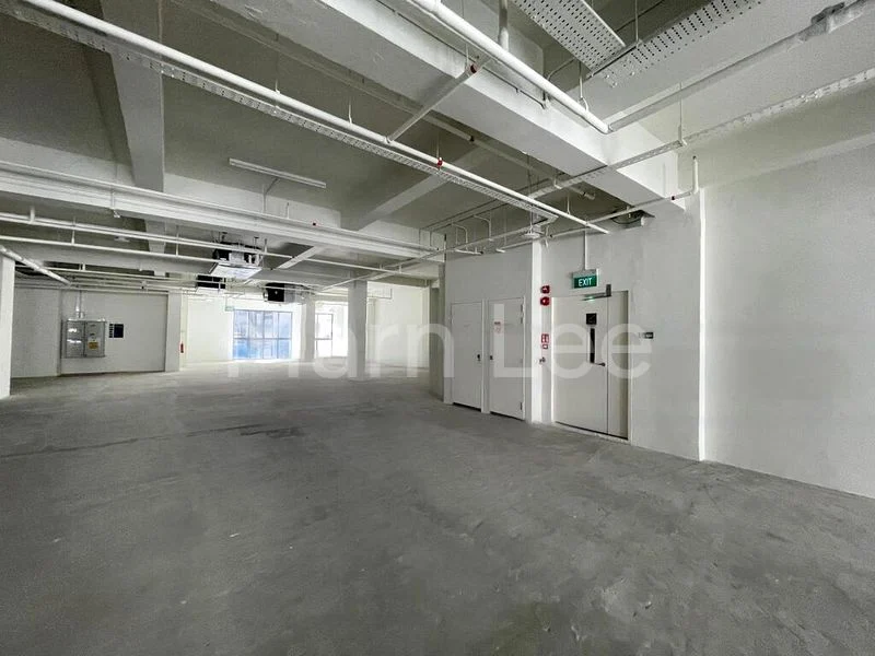 Office for Sale: 108 Robinson Road - Image 1