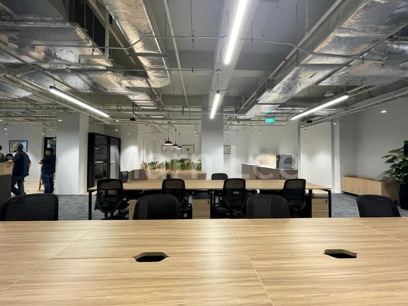 Office for Sale: 108 Robinson Road - Image 10