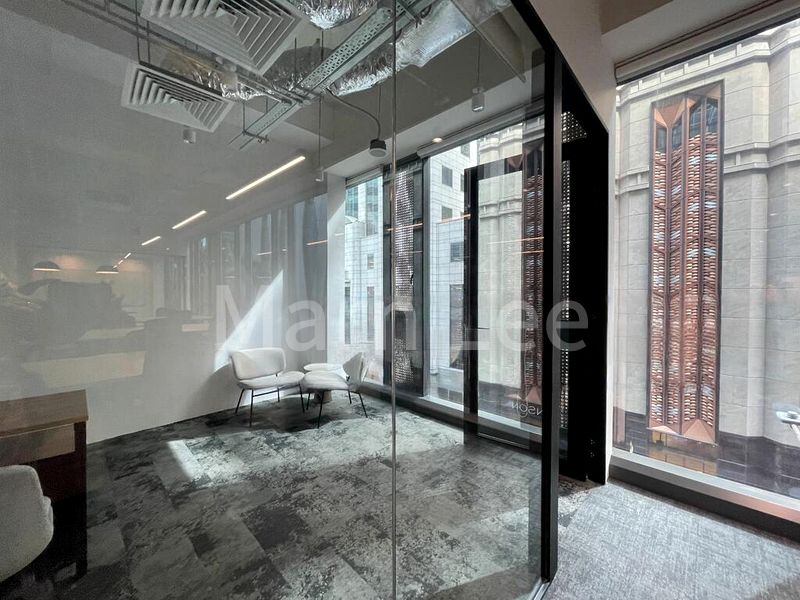 Office for Sale: 108 Robinson Road - Image 9