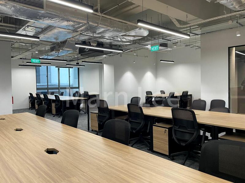 Office for Sale: 108 Robinson Road - Image 8