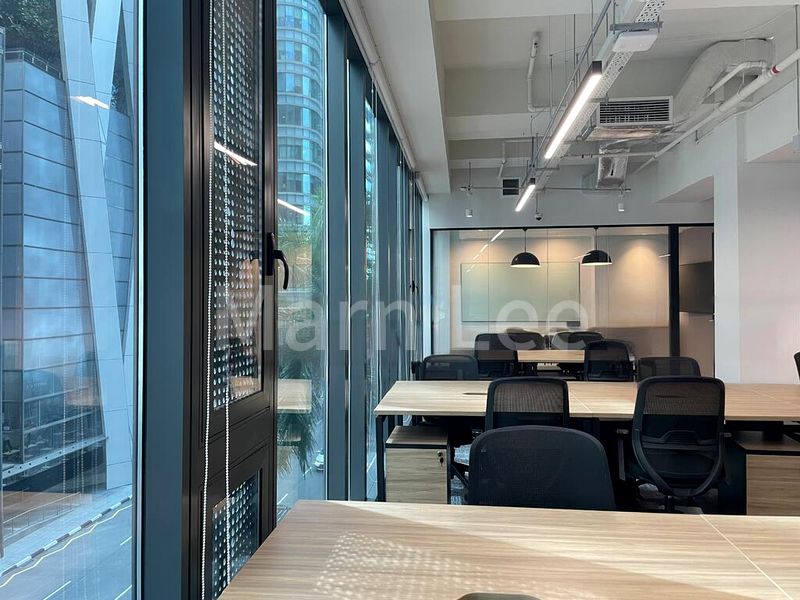 Office for Sale: 108 Robinson Road - Image 11