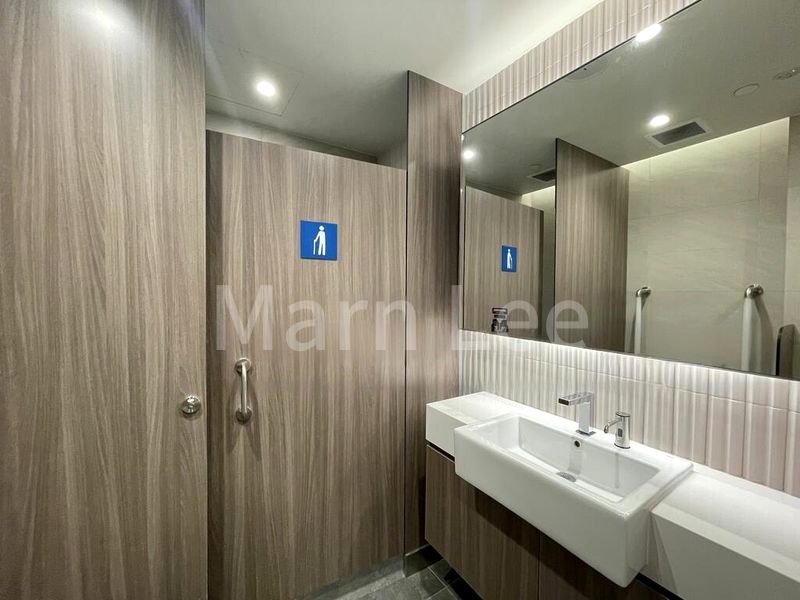 Office for Sale: 108 Robinson Road - Image 2