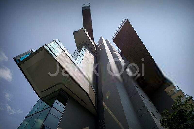 4 Bed Condo for Rent in Sculptura Ardmore - Image 2