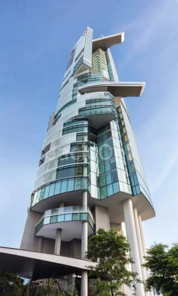 4 Bed Condo for Rent in Sculptura Ardmore - Image 1