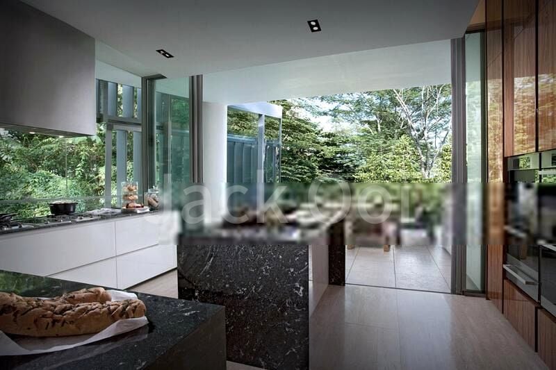 4 Bed Condo for Rent in Sculptura Ardmore - Image 3