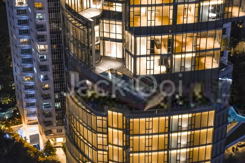 4 Bed Condo for Rent in Sculptura Ardmore - Image 5