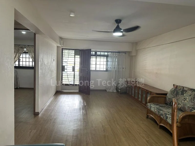 3 Room (3I) HDB for Sale in  412 Pandan Gardens - Image 13