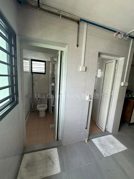 3 Room (3I) HDB for Sale in  412 Pandan Gardens - Image 8