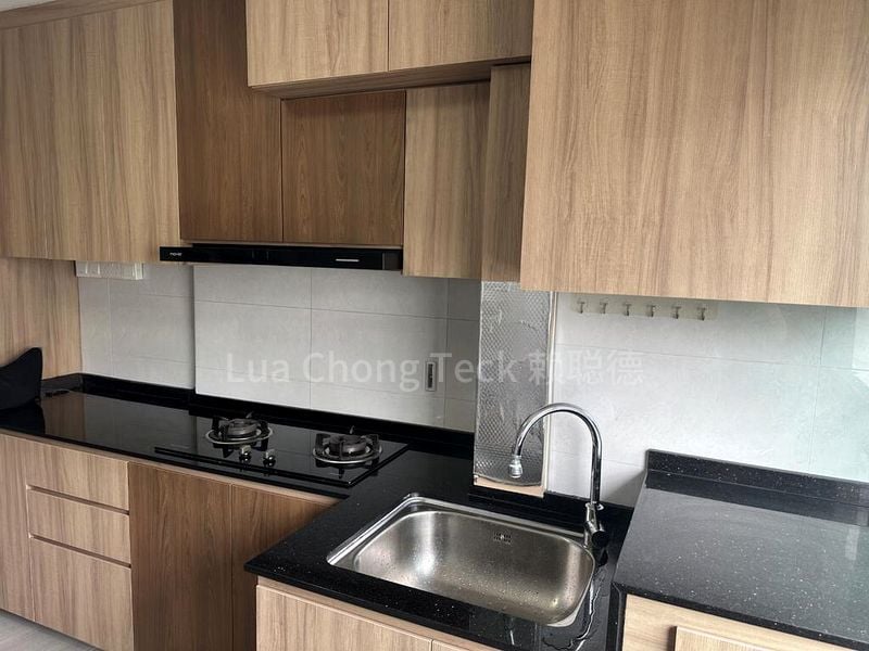 3 Room (3I) HDB for Sale in  412 Pandan Gardens - Image 10