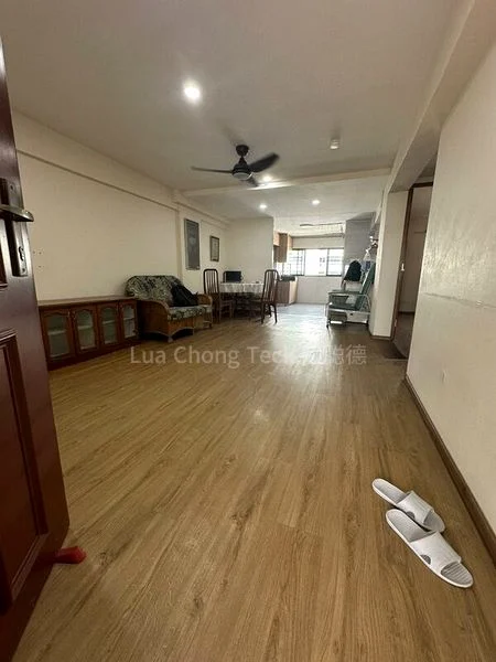 3 Room (3I) HDB for Sale in  412 Pandan Gardens - Image 12