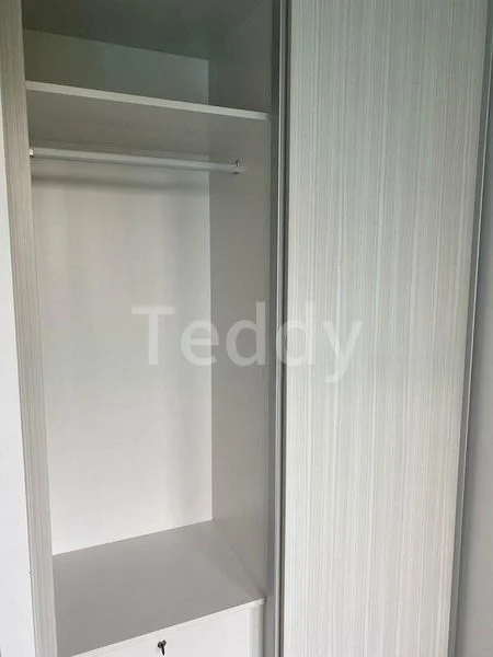 2 Bed Condo for Sale in  Gem Residences - Image 1