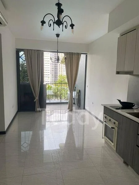 2 Bed Condo for Sale in  Gem Residences - Image 4