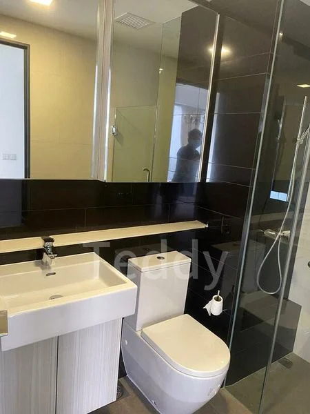 2 Bed Condo for Sale in  Gem Residences - Image 3