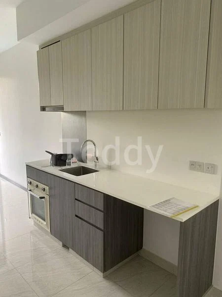 2 Bed Condo for Sale in  Gem Residences - Image 2