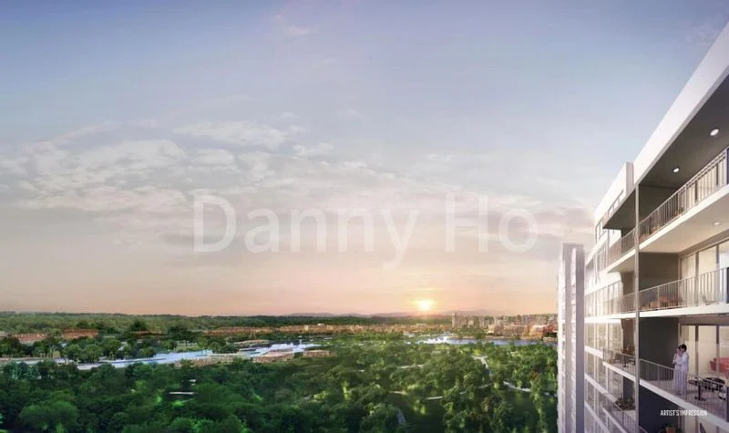 3 Bed Executive Condo for Sale in  Lake Life - Image 5
