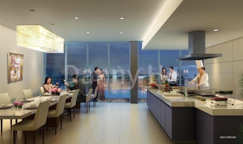 3 Bed Executive Condo for Sale in  Lake Life - Image 4