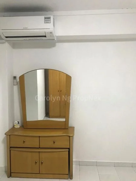 Master Room (HDB) for Rent in  458 Hougang Avenue 10 - Image 4