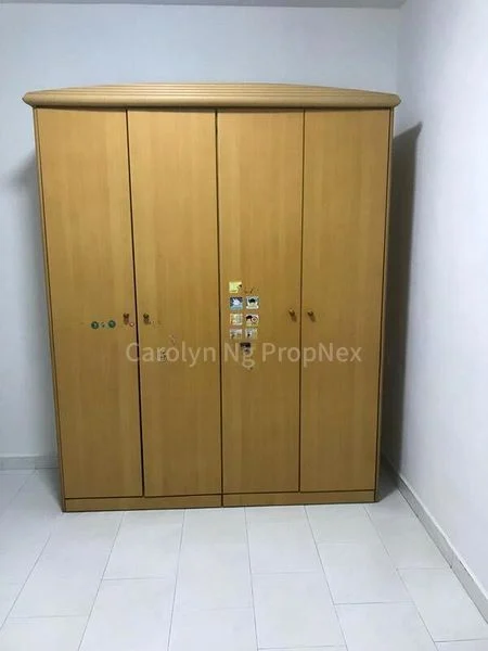 Master Room (HDB) for Rent in  458 Hougang Avenue 10 - Image 5