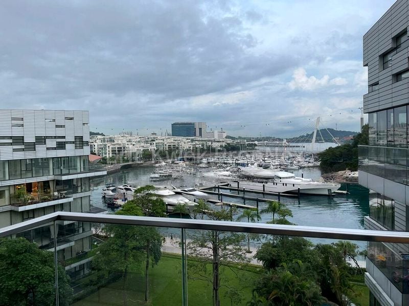 4 Bed Condo for Sale in  Reflections At Keppel Bay - Image 3