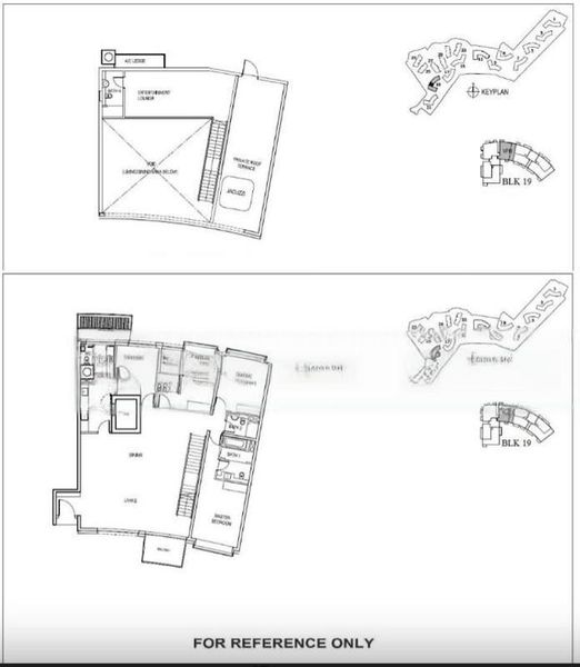 4 Bed Condo for Sale in  Reflections At Keppel Bay - Image 8