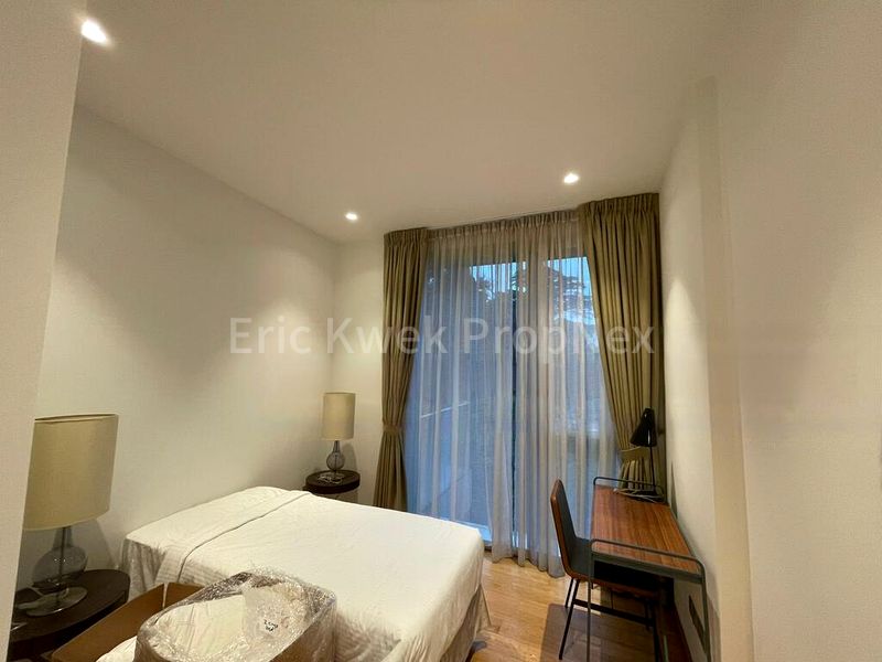 4 Bed Condo for Sale in  Reflections At Keppel Bay - Image 4